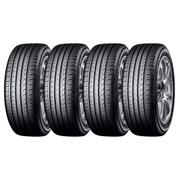 Pneu Yokohama Bluearth-gt Ae51 235/45 R18 94w - 4 Unidades