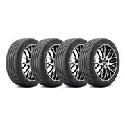 Pneu Continental Pneus Ecocontact 6 235/45 R19 99v - 4 Unidades