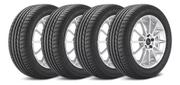 Pneu Goodyear Efficientgrip Runflat 235/45 R19 95v - 4 Unidades
