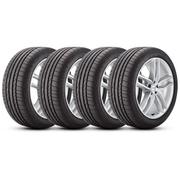 Pneu Bridgestone Dueler H/p Sport 235/50 R18 97v - 4 Unidades