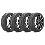 Pneu Bridgestone Alenza 001 235/55 R18 100v - 4 Unidades
