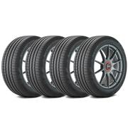 Pneu Pirelli Scorpion Verde Runflat 235/55 R19 101v - 4 Unidades