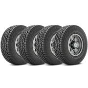Pneu Hankook Dynapro At2 Rf11 235/85 R16 120/116s - 4 Unidades