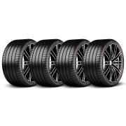 Pneu Bridgestone Potenza Sport 245/35 R19 93y - 4 Unidades