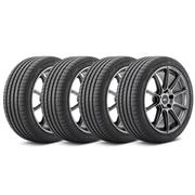 Pneu Goodyear Eagle F1 Asymmetric 5 245/40 R18 97y - 4 Unidades