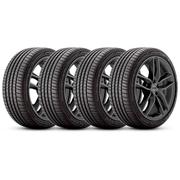 Pneu Bridgestone Turanza T005 245/45 R19 102y - 4 Unidades