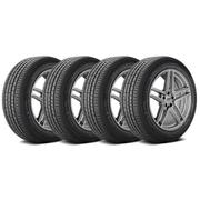 Pneu Continental Pneus Crosscontact Lx Sport 245/45 R20 103w - 4 Unidades