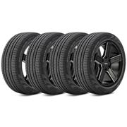 Pneu Pirelli Scorpion Verde All Season 245/45 R20 103r - 4 Unidades