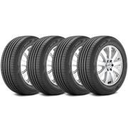 Pneu Hankook Dynapro Hp2 Ra33 245/60 R18 105h - 4 Unidades