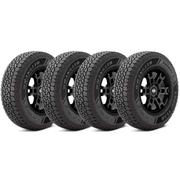 Pneu Goodyear Wrangler Workhorse At 245/65 R17 111h - 4 Unidades
