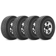 Pneu Pirelli Scorpion At Plus 245/65 R17 111t - 4 Unidades
