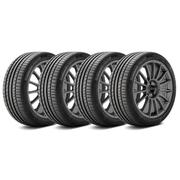 Pneu Continental Pneus Sportcontact 5 255/30 R19 91y - 4 Unidades