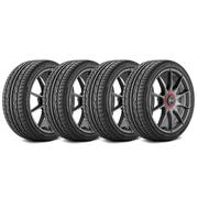Pneu Hankook Ventus V12 Evo2 K120 255/30 R20 92y - 4 Unidades