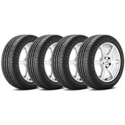 Pneu Bridgestone Potenza S001 255/35 R19 96y - 4 Unidades