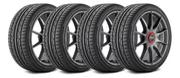 Pneu Hankook Ventus V12 Evo2 K120 255/40 R17 98y - 4 Unidades