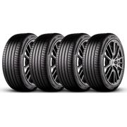 Pneu Bridgestone Turanza 6 255/45 R20 105y - 4 Unidades