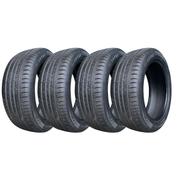 Pneu Doublestar Dsu02 255/50 R20 109w - 4 Unidades