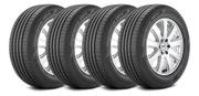 Pneu Hankook Dynapro Hp2 Ra33 255/60 R18 112v - 4 Unidades