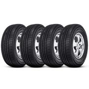 Pneu Firestone Destination H/t 255/60 R18 112h - 4 Unidades