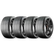 Pneu Continental Pneus Sportcontact 6 265/45 R20 108y - 4 Unidades