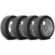 Pneu Continental Pneus Crosscontact Lx Sport 265/45 R21 108w - 4 Unidades