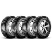 Pneu Goodyear Efficientgrip Suv 265/50 R20 107v - 4 Unidades