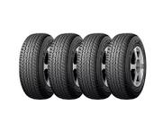Pneu Dunlop Grandtrek At25 265/60 R18 110h - 4 Unidades