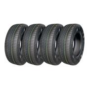 Pneu Doublestar Ds01 265/65 R17 112t - 4 Unidades