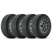 Pneu Firestone Destination Atx 265/65 R17 112t - 4 Unidades