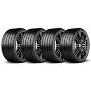 Pneu Bridgestone Potenza Sport 275/30 R20 97y - 4 Unidades