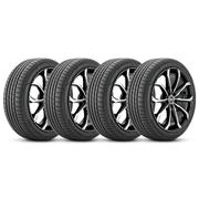 Pneu Bridgestone Alenza 001 Runflat 275/40 R20 106w - 4 Unidades