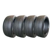 Pneu Doublestar Dsu02 275/40 R21 107y - 4 Unidades