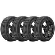 Pneu Pirelli Scorpion Verde All Season 275/45 R20 110v - 4 Unidades