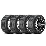 Pneu Hankook Ventus S1 Evo3 Suv K127a 285/45 R21 113y - 4 Unidades