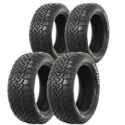 Pneu Sunset Tires All Terrain T/a 285/70 R17 121/118s - 4 Unidades