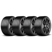 Pneu Bridgestone Potenza Sport 295/35 R21 107y - 4 Unidades