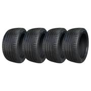 Pneu Doublestar Dsu02 295/40 R20 110y - 4 Unidades
