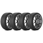 Pneu Continental Pneus Procontact Rx 305/30 R21 104h - 4 Unidades