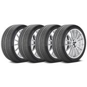 Pneu Continental Pneus Sportcontact 5p 305/40 R20 112y - 4 Unidades