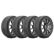 Pneu Continental Pneus Premiumcontact 6 Runflat 315/35 R21 111y - 4 Unidades