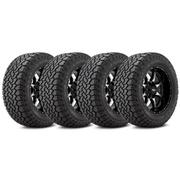 Pneu General Tire Grabber Atx 35x12,5 R20 121r - 4 Unidades