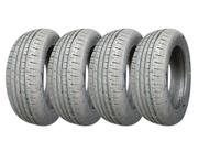Pneu Aderenza Speedline D2 185/55 R16 87v - 4 Unidades