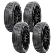 Pneu Aplus Tires A610 205/45 R17 88w - 4 Unidades