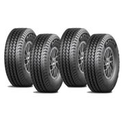 Pneu Aplus Tires A867 215/75 R16 113/111r - 4 Unidades