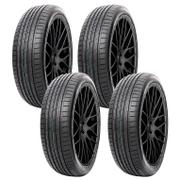 Pneu Aplus Tires A610 225/55 R17 101w - 4 Unidades