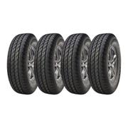 Pneu Aplus Tires A867 215/65 R15 104/102r - 4 Unidades