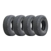 Pneu Aplus Tires A929 A/t 215/85 R16 115/112s - 4 Unidades