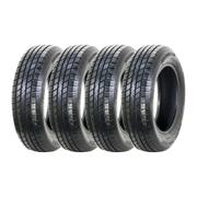 Pneu Arduzza Tyres Empire Trac Et 165/70 R14 89/87r - 4 Unidades