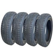 Pneu Nexen Nblue Eco Sh01 195/60 R15 88v - 4 Unidades