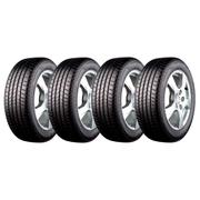 Pneu Bridgestone Turanza T005 235/55 R17 99v - 4 Unidades